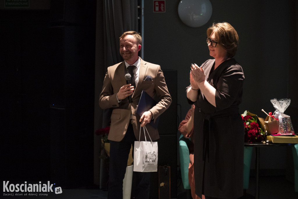 II urodziny „Dzierganie w Kościanie”