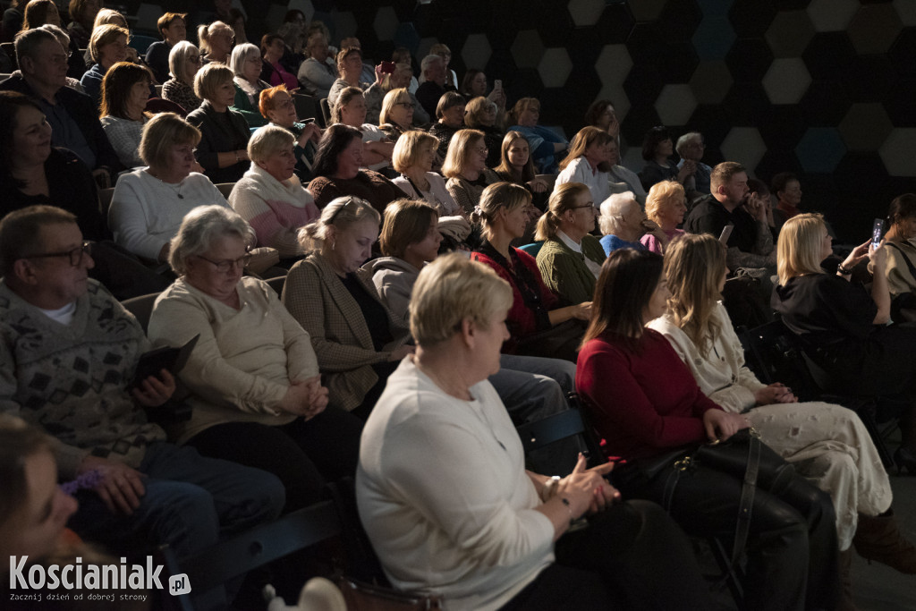 II urodziny „Dzierganie w Kościanie”