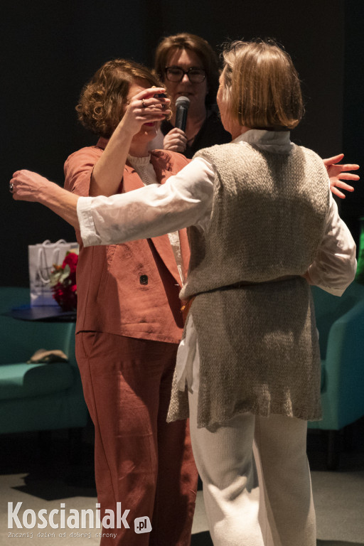 II urodziny „Dzierganie w Kościanie”