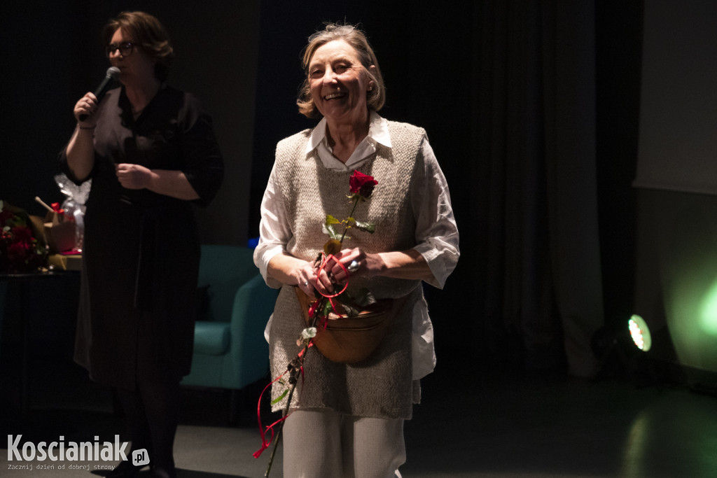 II urodziny „Dzierganie w Kościanie”