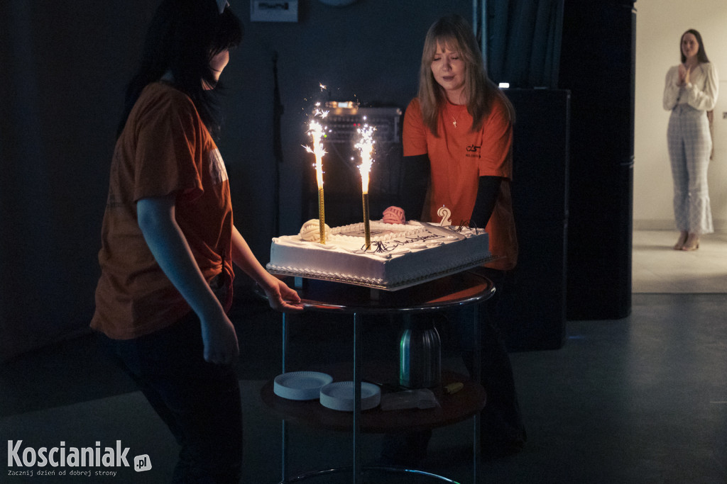 II urodziny „Dzierganie w Kościanie”