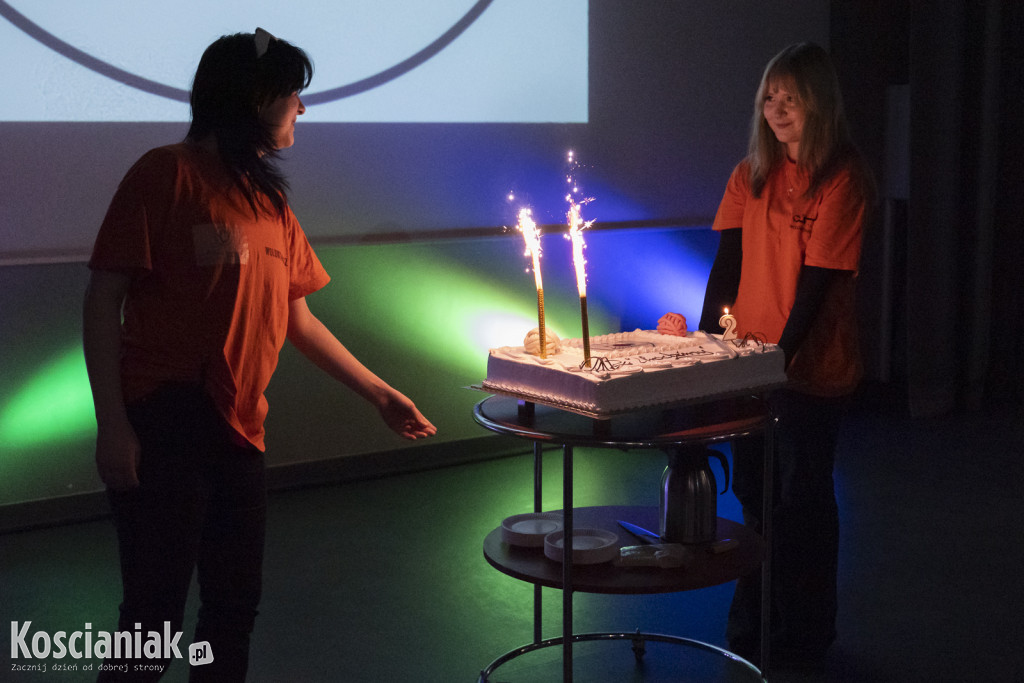 II urodziny „Dzierganie w Kościanie”