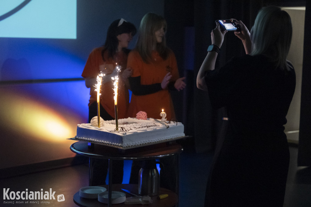 II urodziny „Dzierganie w Kościanie”