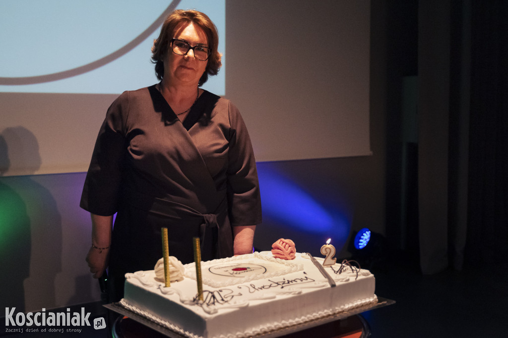 II urodziny „Dzierganie w Kościanie”