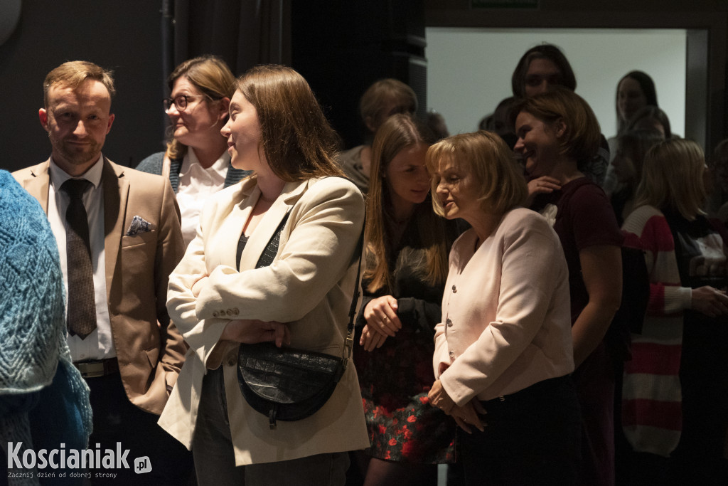 II urodziny „Dzierganie w Kościanie”