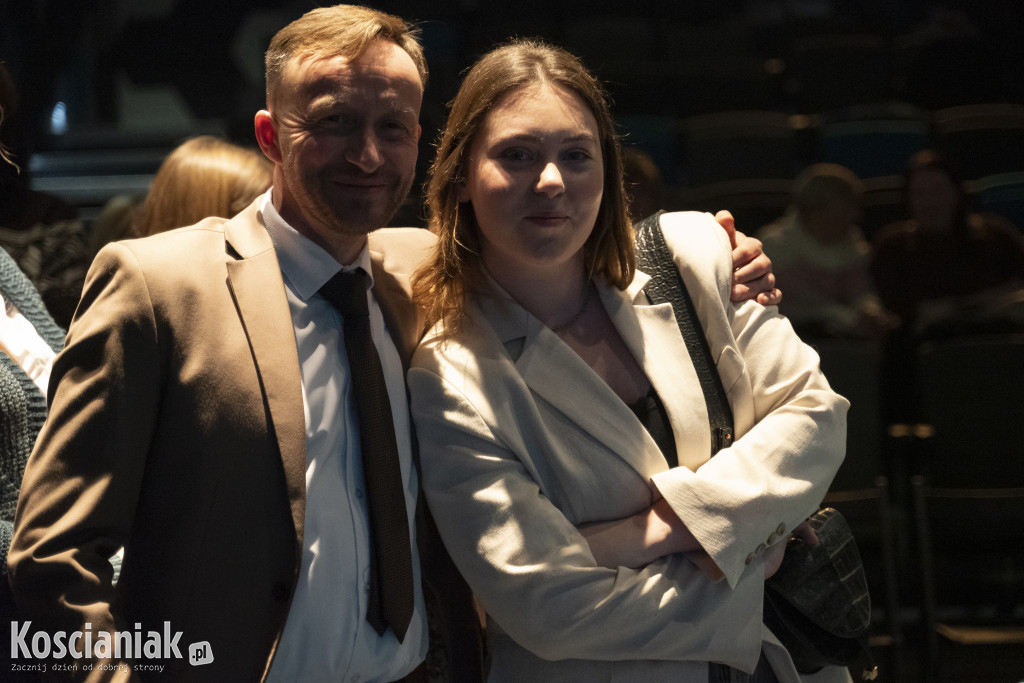 II urodziny „Dzierganie w Kościanie”