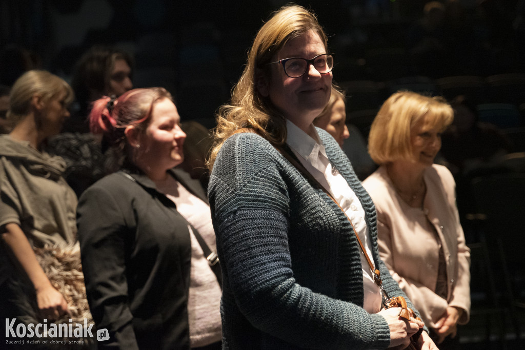 II urodziny „Dzierganie w Kościanie”