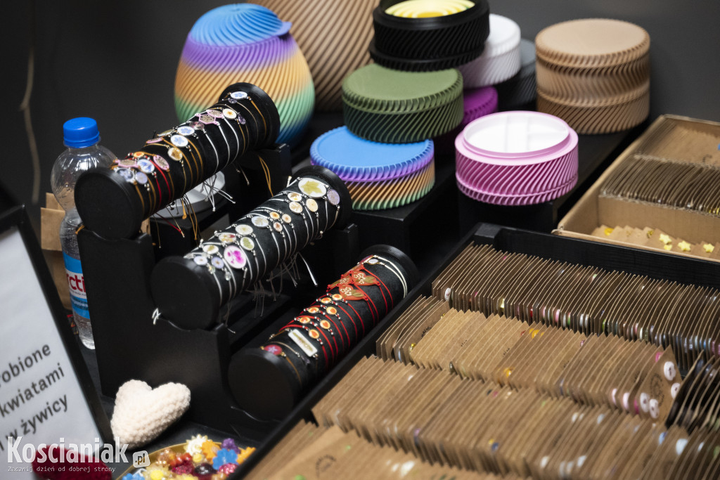 II urodziny „Dzierganie w Kościanie”