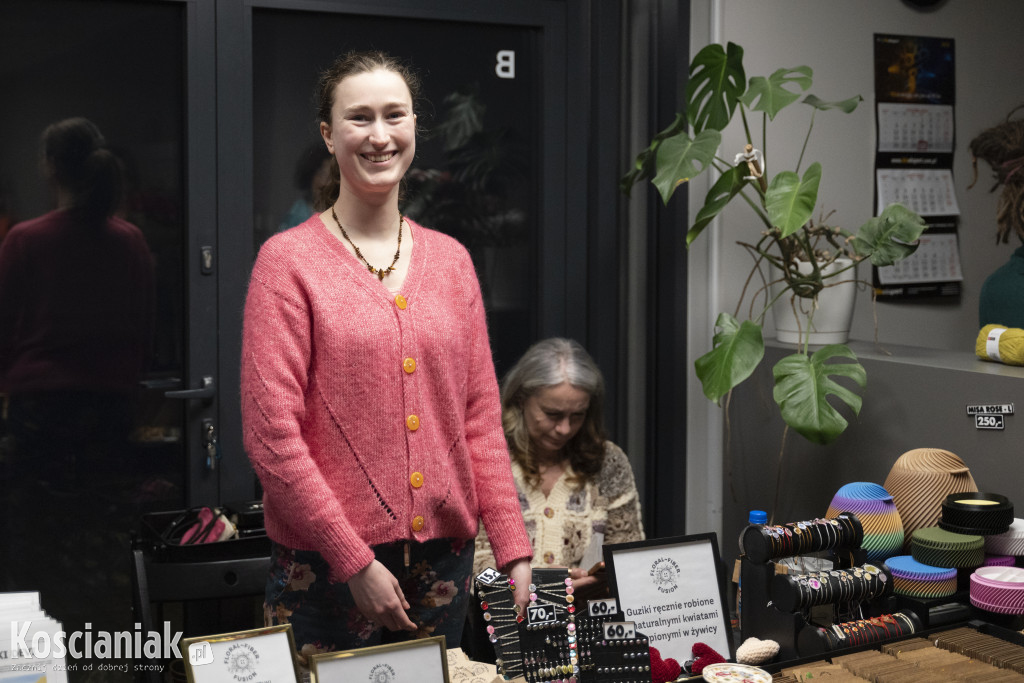 II urodziny „Dzierganie w Kościanie”