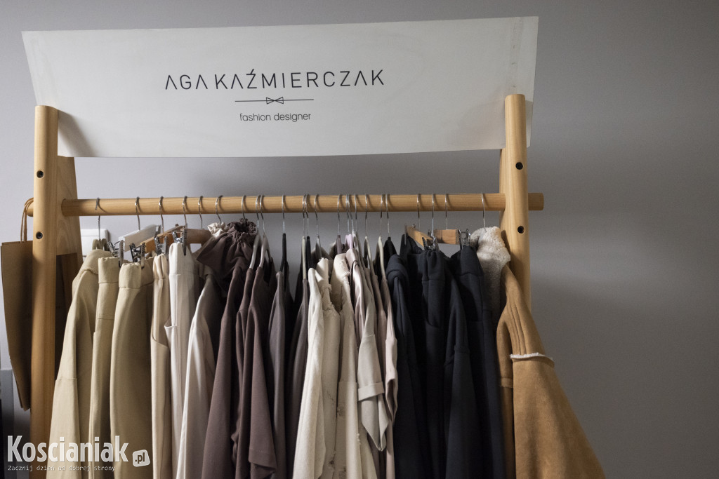 II urodziny „Dzierganie w Kościanie”