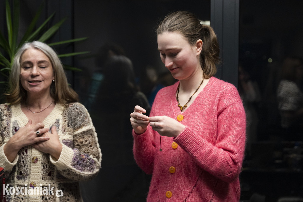 II urodziny „Dzierganie w Kościanie”