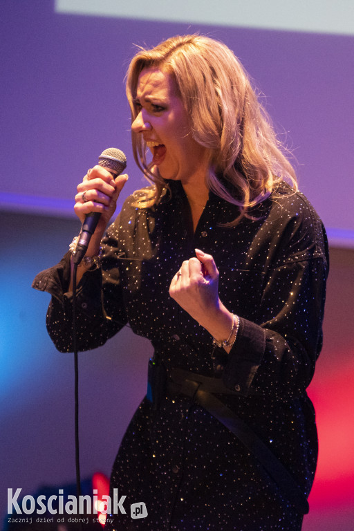 II urodziny „Dzierganie w Kościanie”