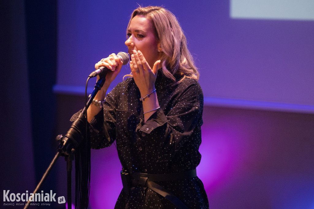 II urodziny „Dzierganie w Kościanie”