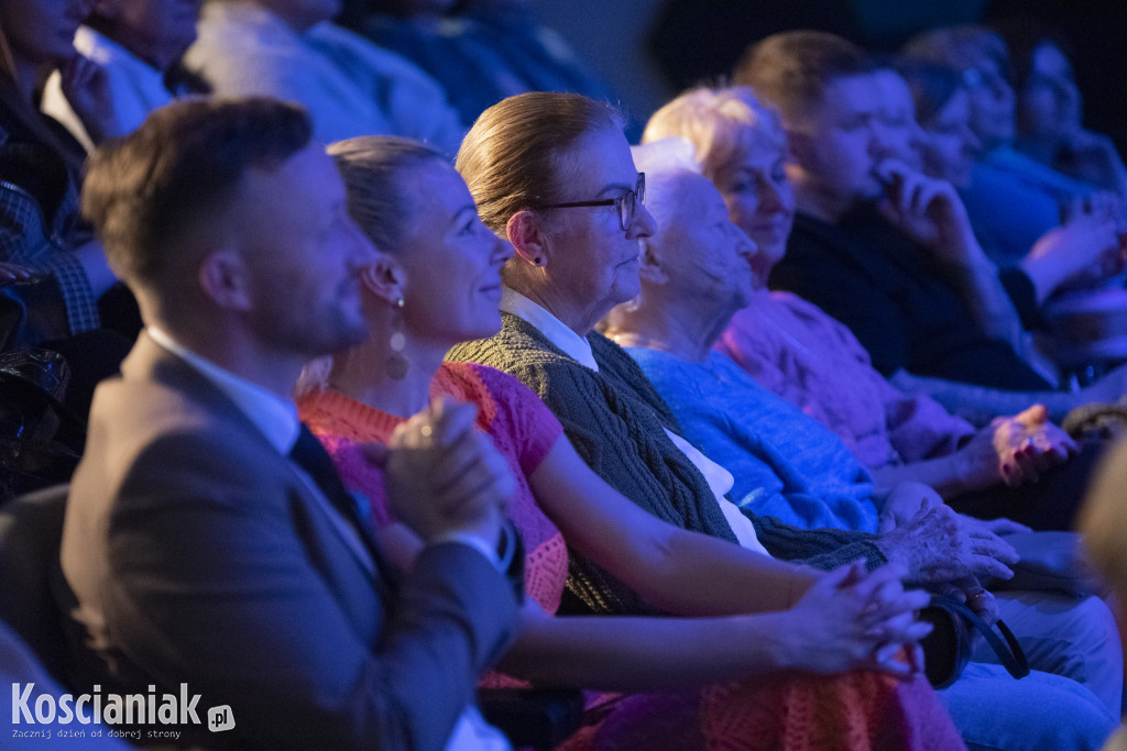 II urodziny „Dzierganie w Kościanie”