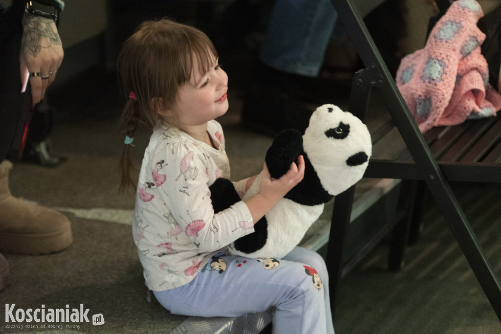 II urodziny „Dzierganie w Kościanie”