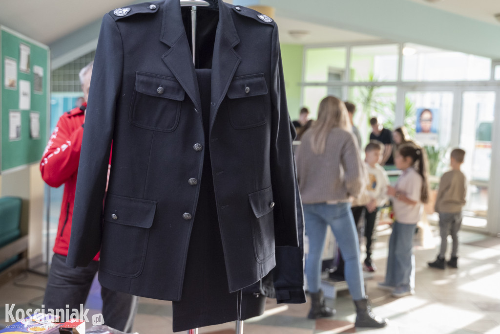 Zawody strażackie drużyn młodzieżowych w Racocie