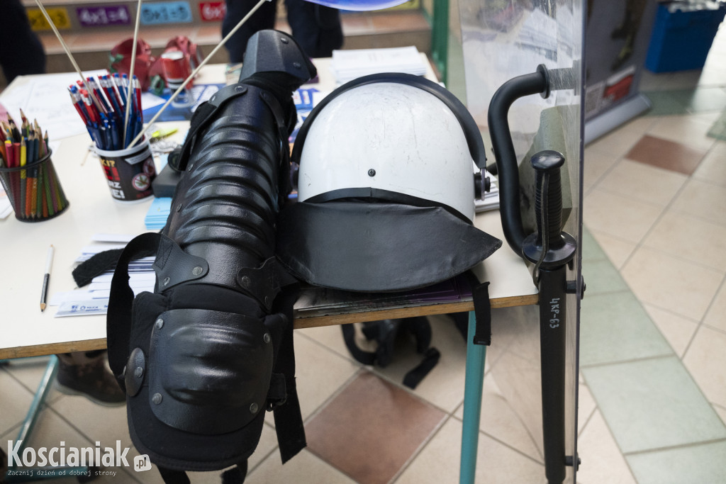 Zawody strażackie drużyn młodzieżowych w Racocie