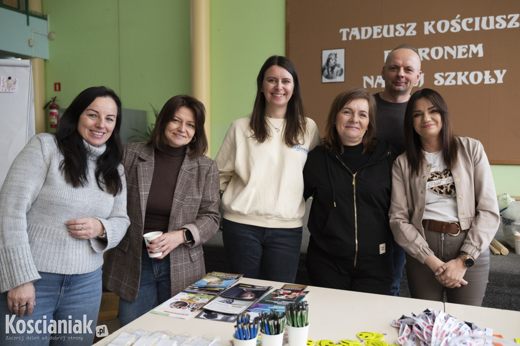 Zawody strażackie drużyn młodzieżowych w Racocie