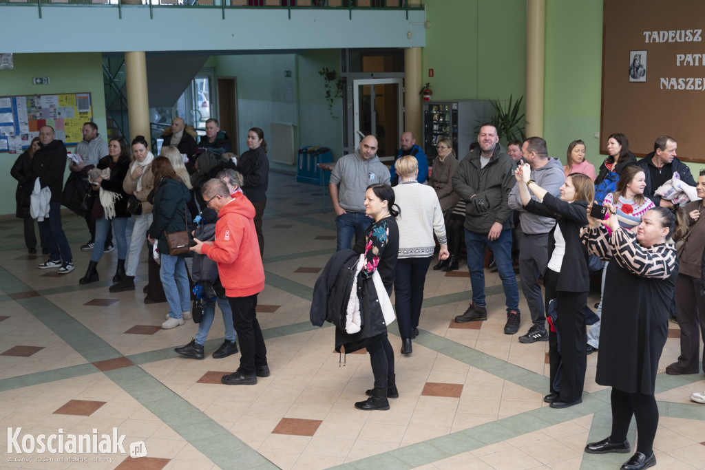 Jantar szykuje się do wyjazdu na Zimowe Igrzyska