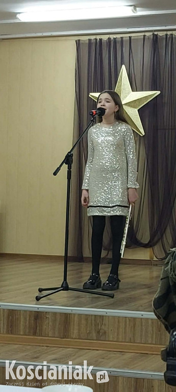 Spotkanie Noworoczne seniorów osiedla Błonie