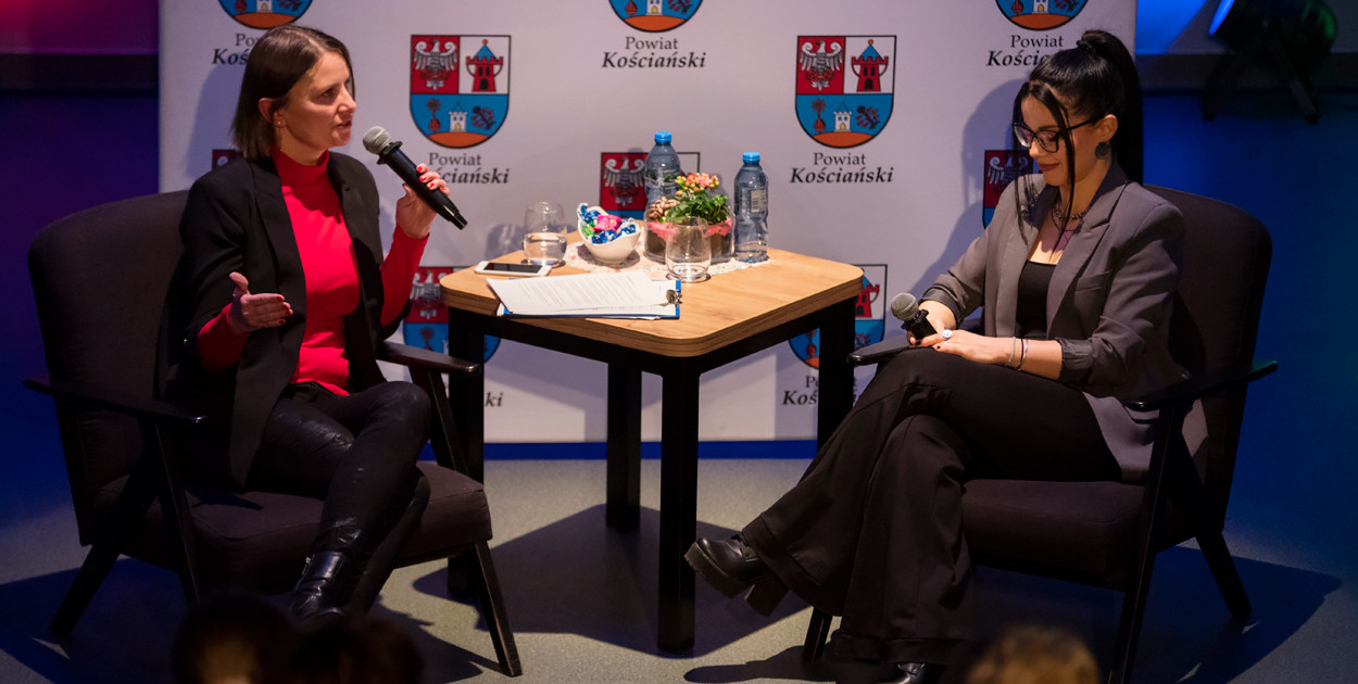 Cztery (NIE)ZWYKŁE kobiety opowiedziały o sobie