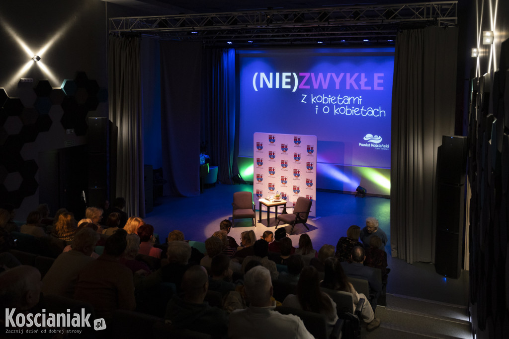 Cztery (NIE)ZWYKŁE kobiety opowiedziały o sobie