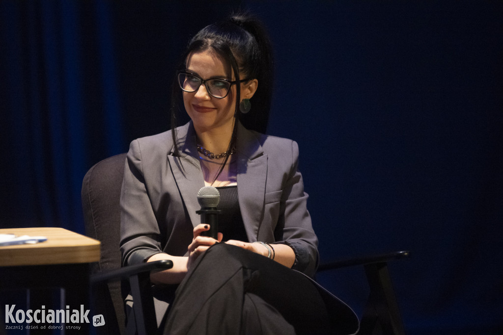 Cztery (NIE)ZWYKŁE kobiety opowiedziały o sobie