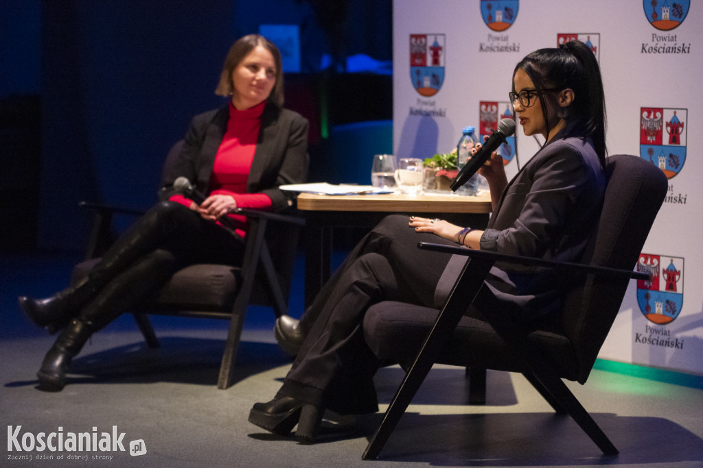 Cztery (NIE)ZWYKŁE kobiety opowiedziały o sobie