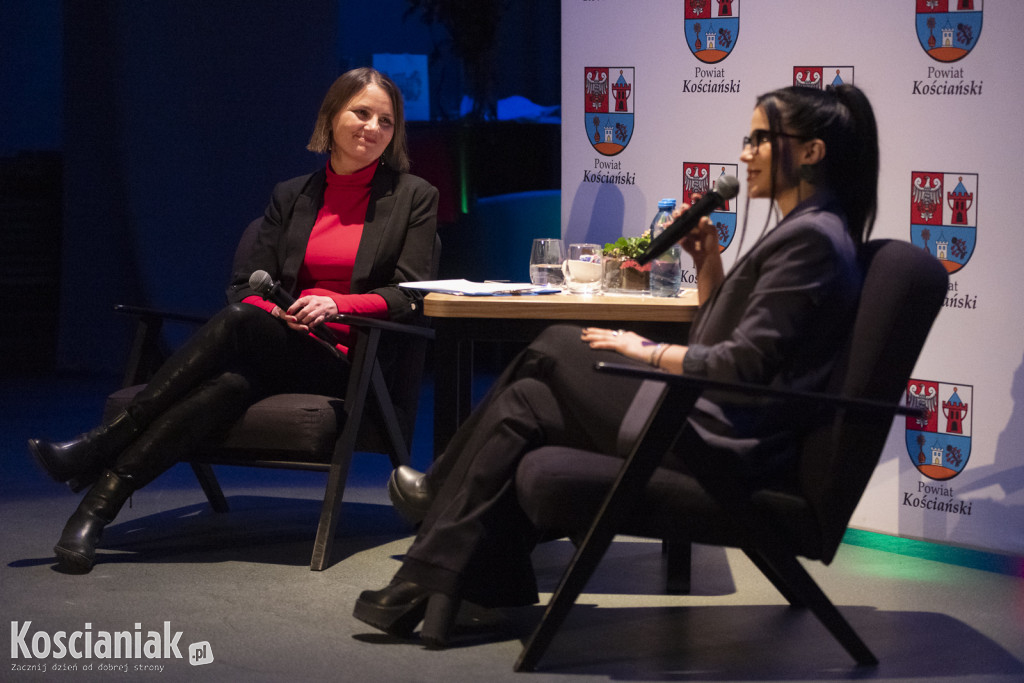 Cztery (NIE)ZWYKŁE kobiety opowiedziały o sobie