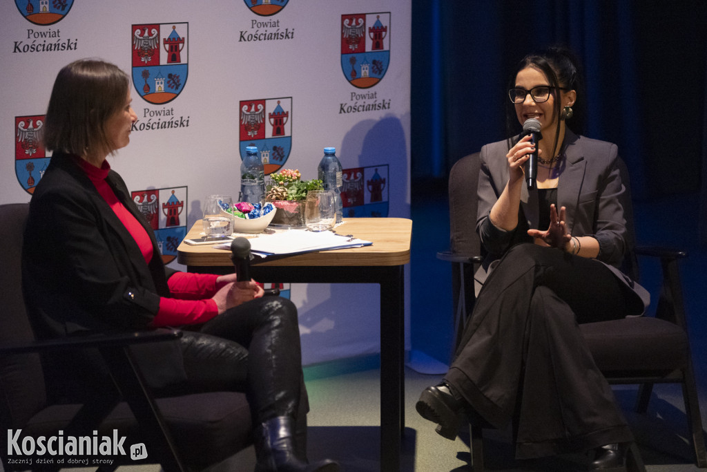 Cztery (NIE)ZWYKŁE kobiety opowiedziały o sobie