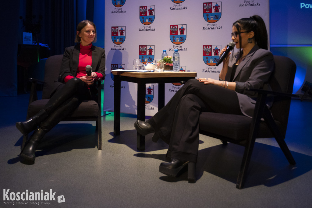 Cztery (NIE)ZWYKŁE kobiety opowiedziały o sobie