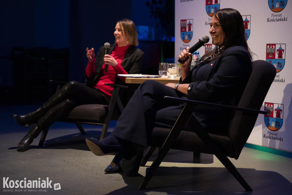 Cztery (NIE)ZWYKŁE kobiety opowiedziały o sobie