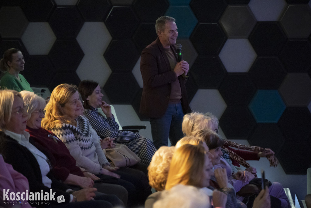 Cztery (NIE)ZWYKŁE kobiety opowiedziały o sobie