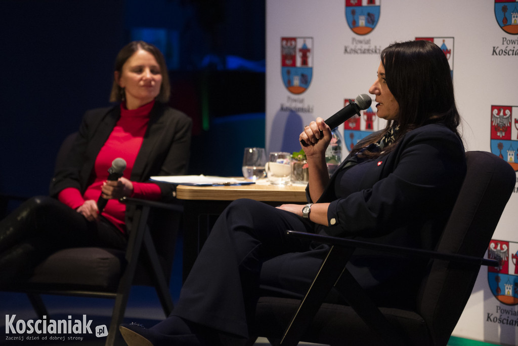 Cztery (NIE)ZWYKŁE kobiety opowiedziały o sobie