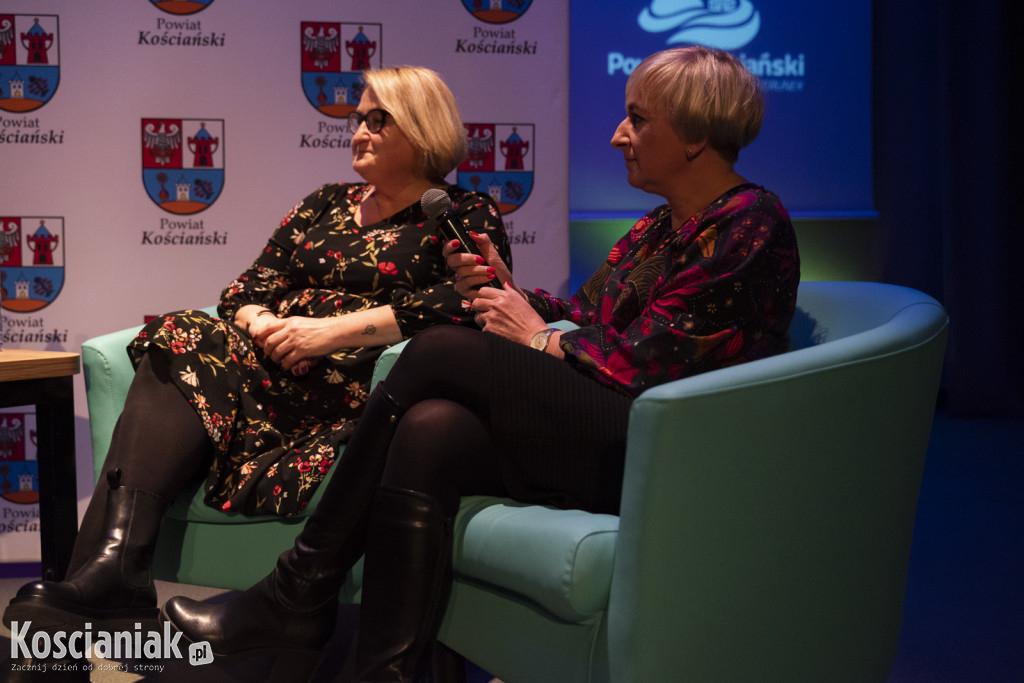 Cztery (NIE)ZWYKŁE kobiety opowiedziały o sobie