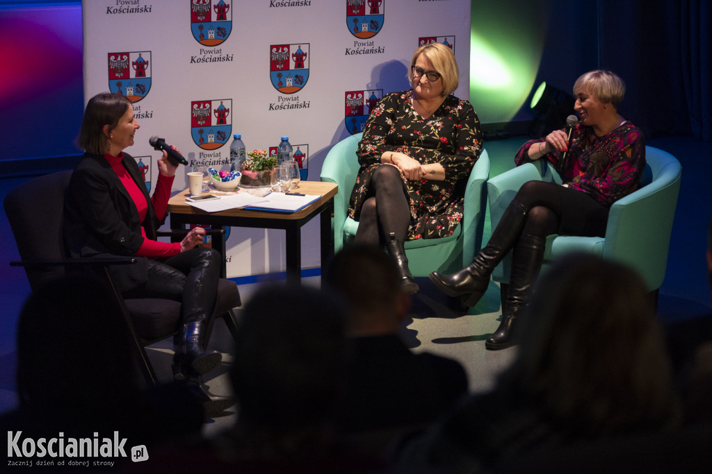 Cztery (NIE)ZWYKŁE kobiety opowiedziały o sobie