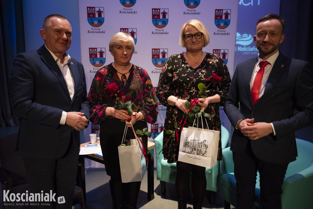 Cztery (NIE)ZWYKŁE kobiety opowiedziały o sobie