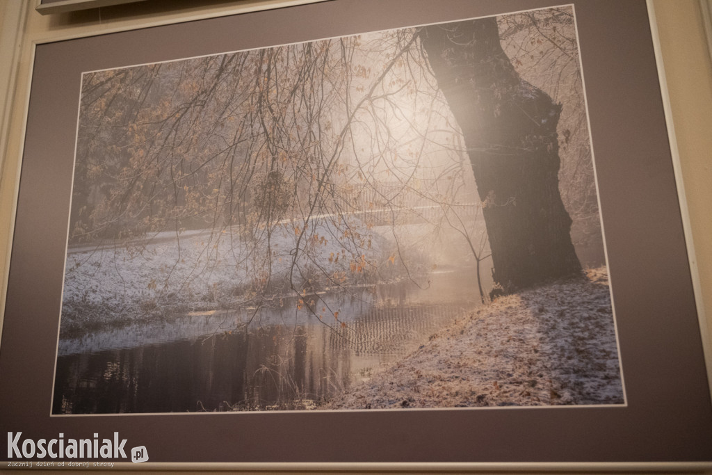 Jesienna Pani. Wernisaż Mirosławy Prałat