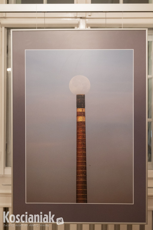 Jesienna Pani. Wernisaż Mirosławy Prałat