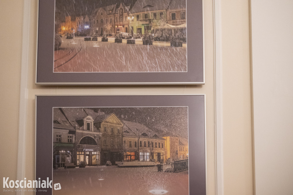 Jesienna Pani. Wernisaż Mirosławy Prałat