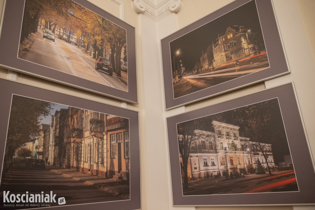 Jesienna Pani. Wernisaż Mirosławy Prałat