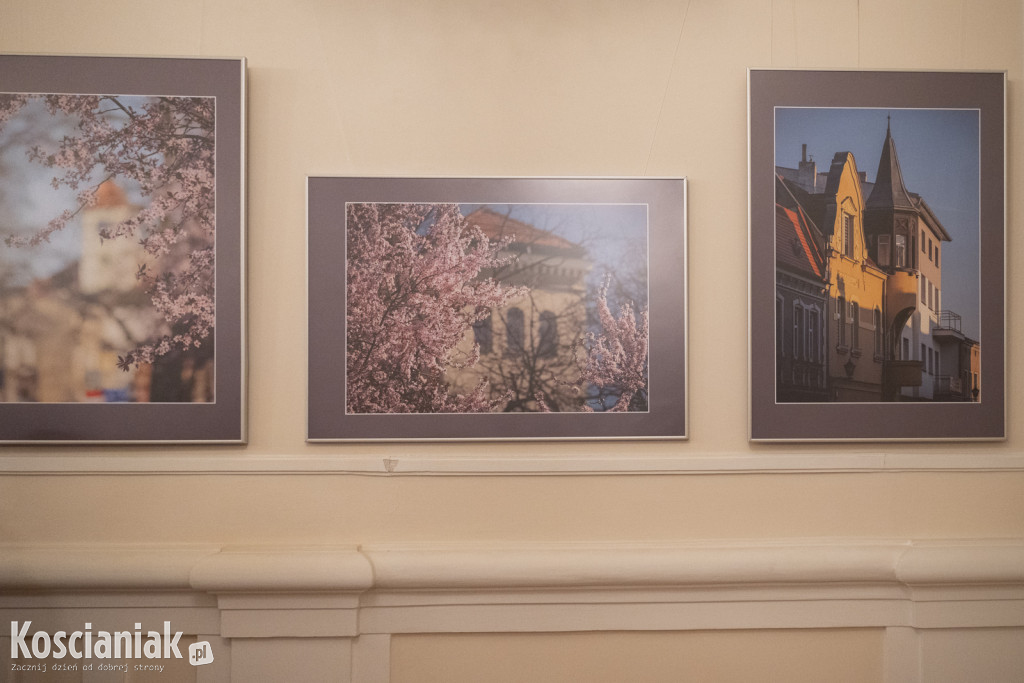 Jesienna Pani. Wernisaż Mirosławy Prałat