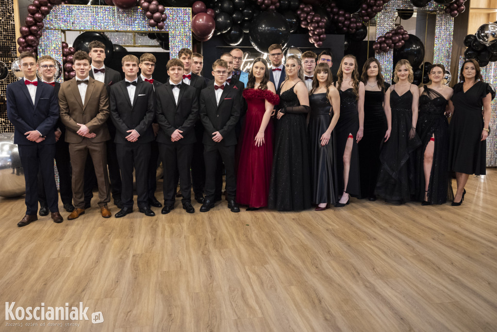 Studniówka ZSP Kościan 2026