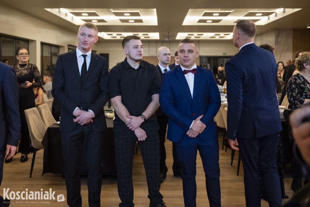 Studniówka ZSP Kościan 2026