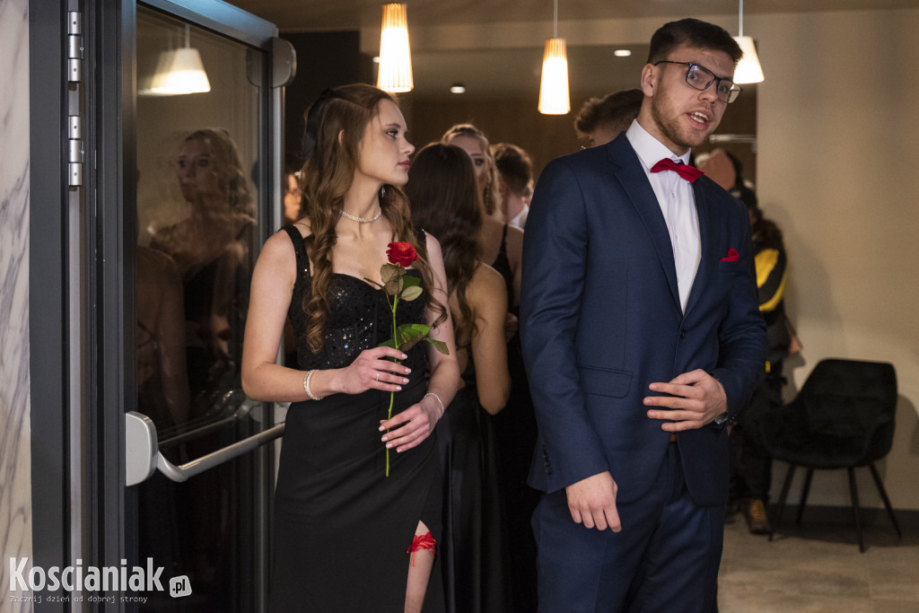 Studniówka ZSP Kościan 2026