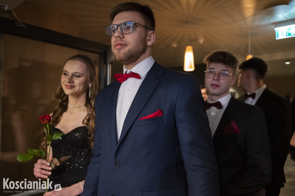 Studniówka ZSP Kościan 2026