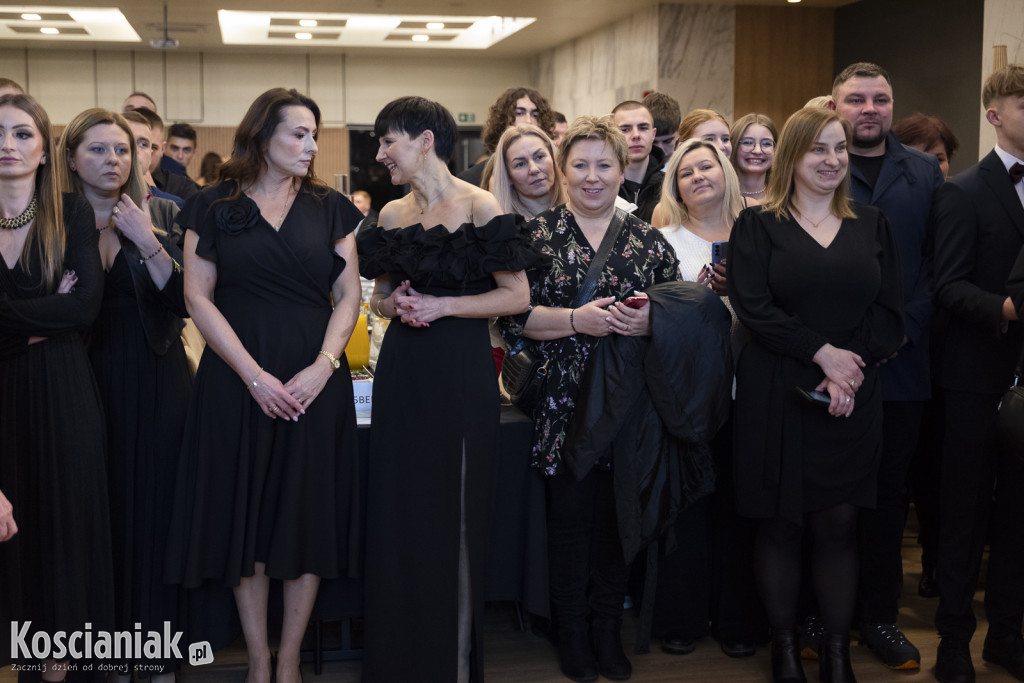 Studniówka ZSP Kościan 2026