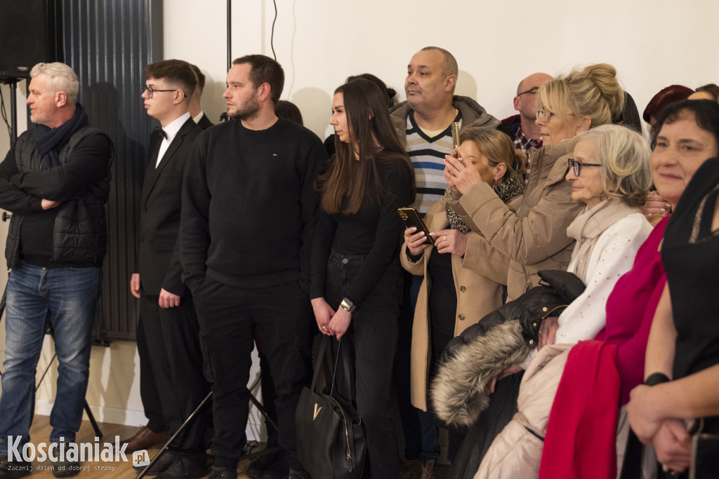 Studniówka ZSP Kościan 2026