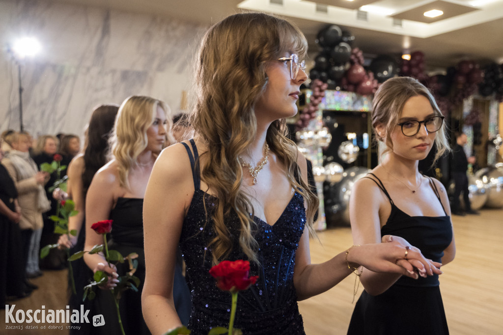 Studniówka ZSP Kościan 2026