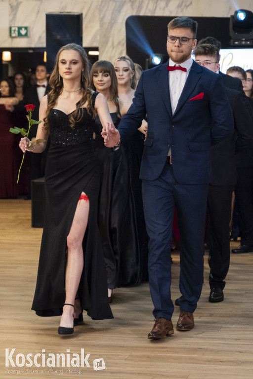 Studniówka ZSP Kościan 2026